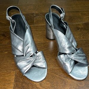 Rebecca Minkoff slingback heels